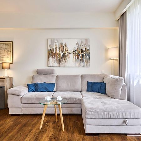 Apartment Horni Misecky - Hms130 By Interhome Vítkovice Eksteriør billede