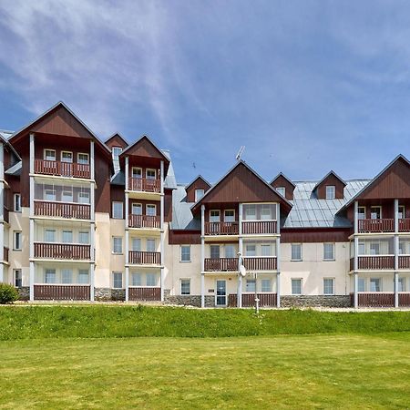 Apartment Horni Misecky - Hms130 By Interhome Vítkovice Eksteriør billede