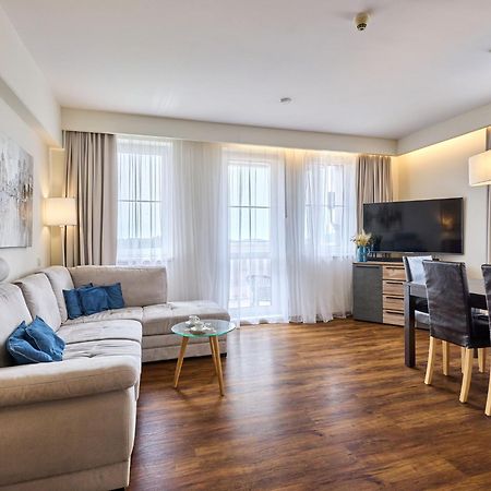 Apartment Horni Misecky - Hms130 By Interhome Vítkovice Eksteriør billede