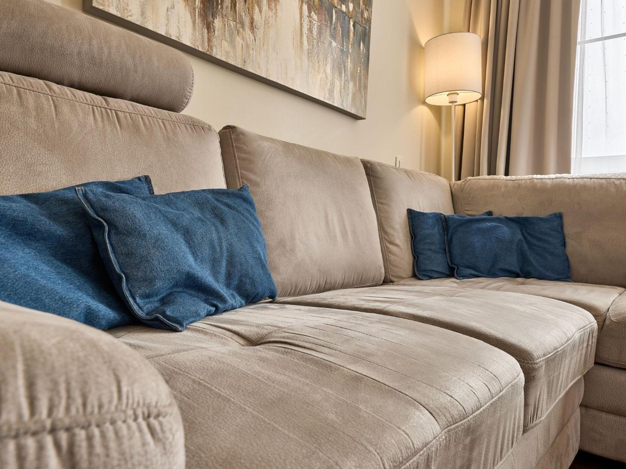 Apartment Horni Misecky - Hms130 By Interhome Vítkovice Eksteriør billede