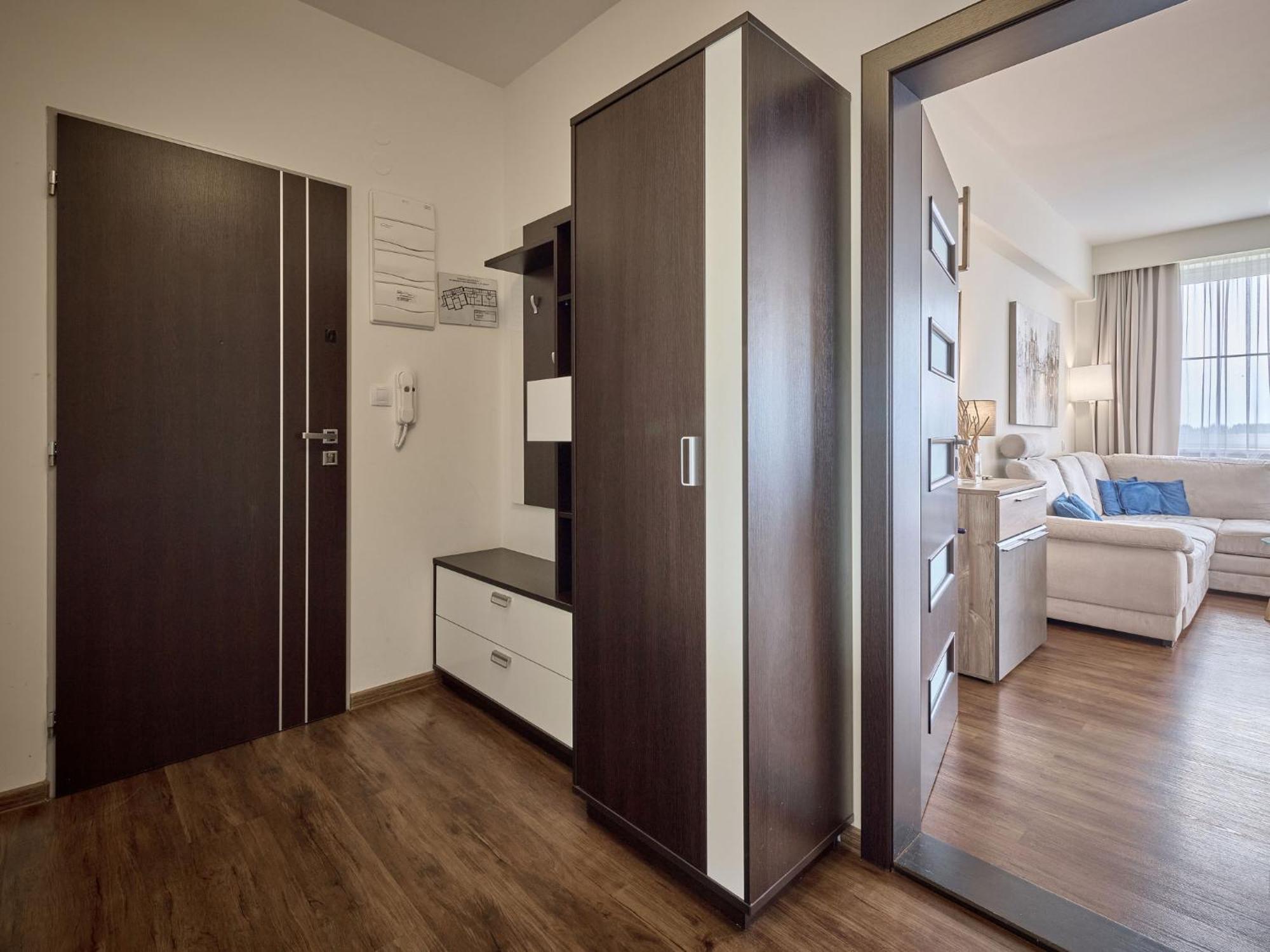 Apartment Horni Misecky - Hms130 By Interhome Vítkovice Eksteriør billede