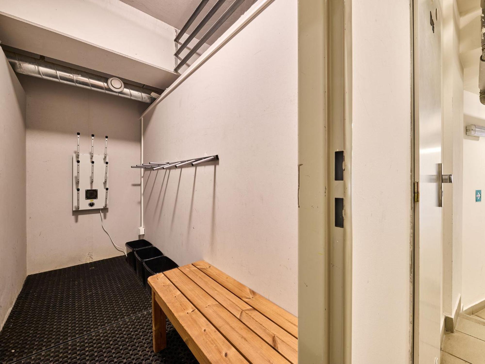 Apartment Horni Misecky - Hms130 By Interhome Vítkovice Eksteriør billede