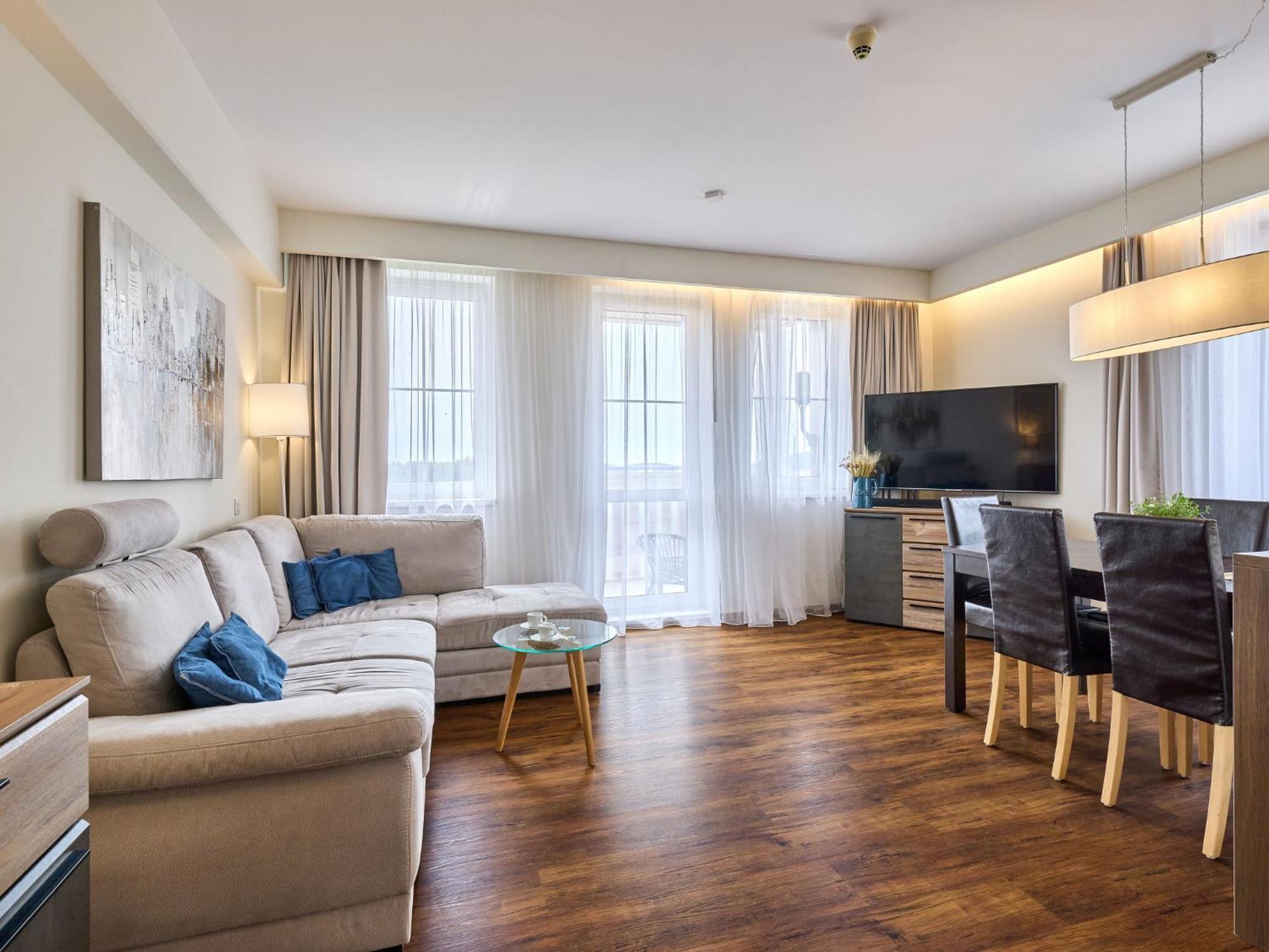 Apartment Horni Misecky - Hms130 By Interhome Vítkovice Eksteriør billede